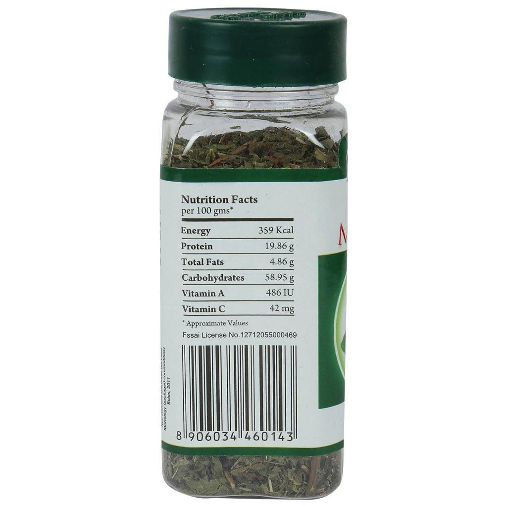Urban Flavorz Mint Leaf | Grocsy