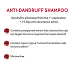 Yves Rocher Anti-Dandruff Treatment Shampoo | Grocsy