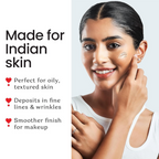 Color Cupid Makeup Perfecting Primer | Grocsy