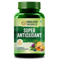 Himalayan Organics Super Antioxidant Capsules | Grocsy