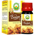 Basic Ayurveda Badam Taila | Grocsy
