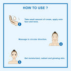 Riyo Herbs Aqua Restoration Hydrating Moisturizing Cream | Grocsy