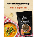 True Elements 9 in 1 Snack Mix | Grocsy