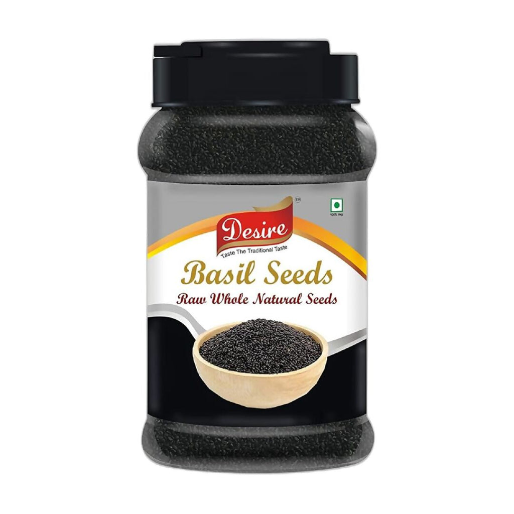 Desire Basil Seeds | Grocsy