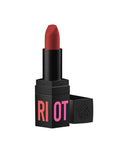 Chambor Coral Matte Riot Candy Flip Lipstick 262 | Grocsy