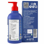 Wow Skin Science Kids 3 in 1 Wash - Blue Guardian Superman Edition | Grocsy