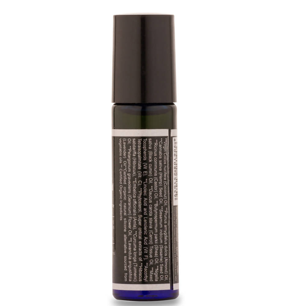 Rustic Art Invigorating Under Eye Fluid | Grocsy