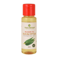 Balu Herbals Eucalyptus Oil (Nilagiri Thailam) | Grocsy