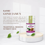 Sansu Organic Gond Jamun 100% Pure & Natural Ayurvedic | Grocsy