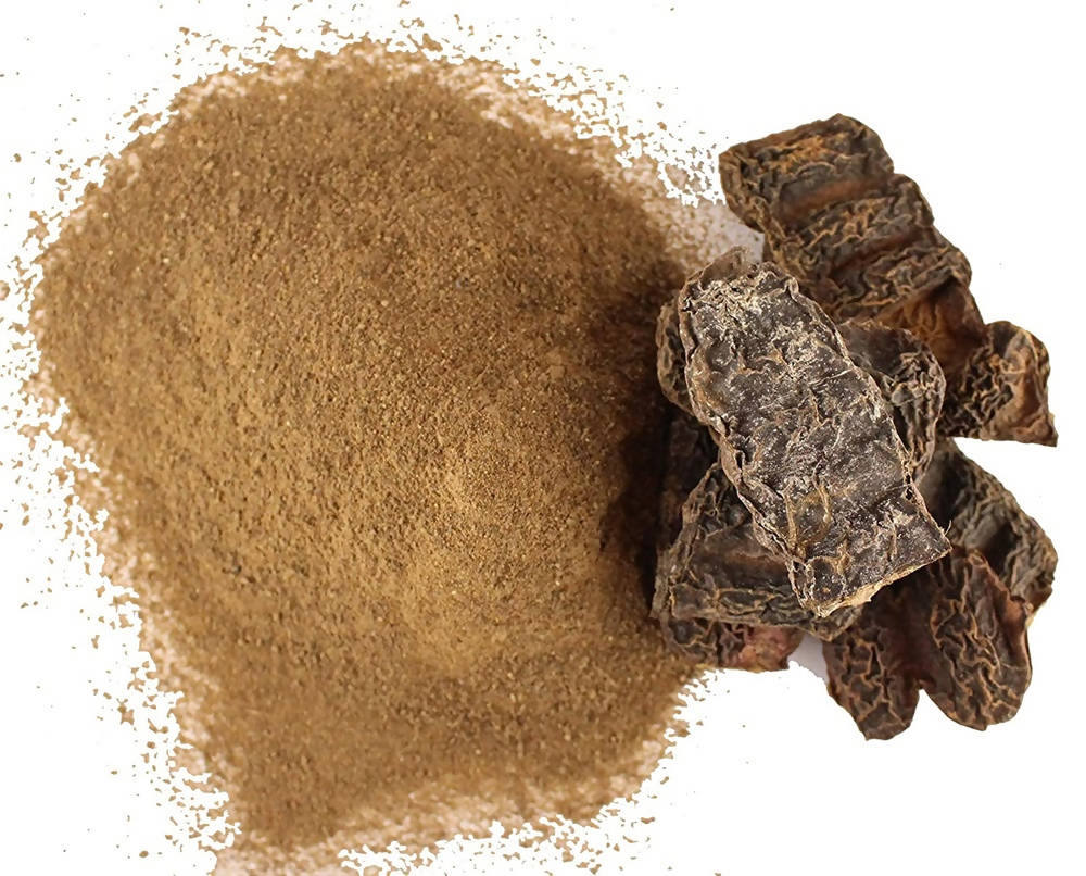 Dark Forest Itchy Scalp Solution | Grocsy