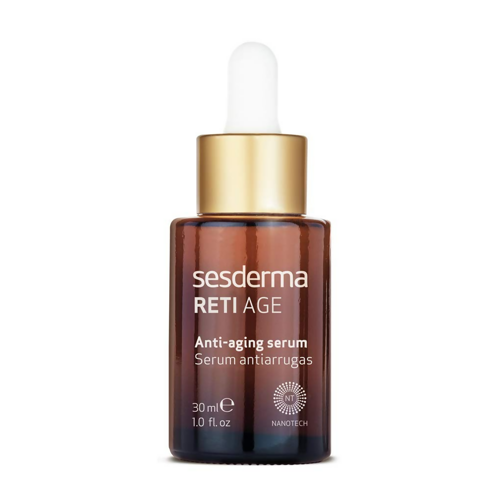Sesderma Retiage Antiaging Facial Serum | Grocsy