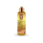 NutriGlow Advanced Organics Bio Advanced Dry and Damage Repair Hair Oil | Grocsy