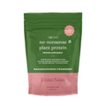 Cosmix No-Nonsense Plant Protein 23 (Mahabaleshwar Strawberry) | Grocsy
