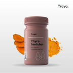 Traya Thyro Santulan Tablets | Grocsy