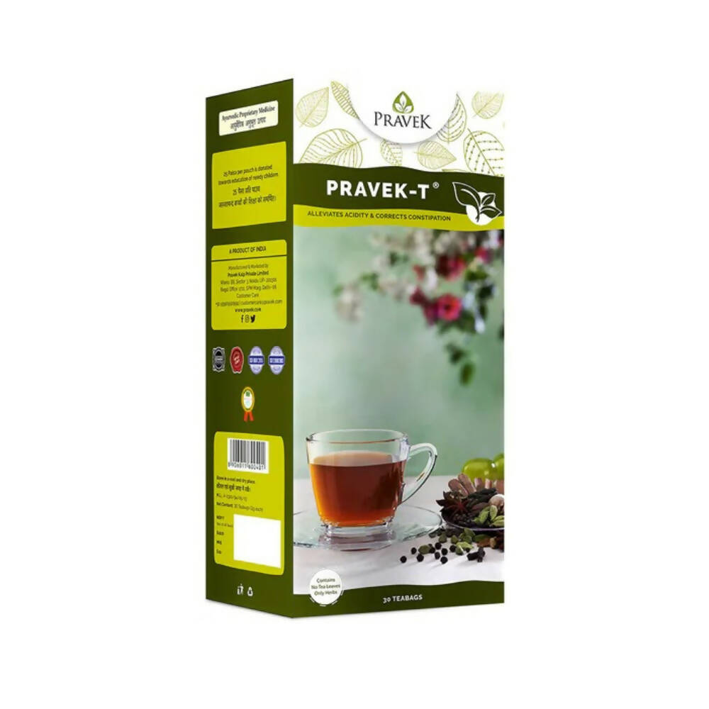 Pravek-T Herbal Slimming Tea Bags | Grocsy