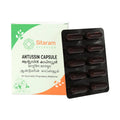 Sitaram Ayurveda Antussin Capsule | Grocsy