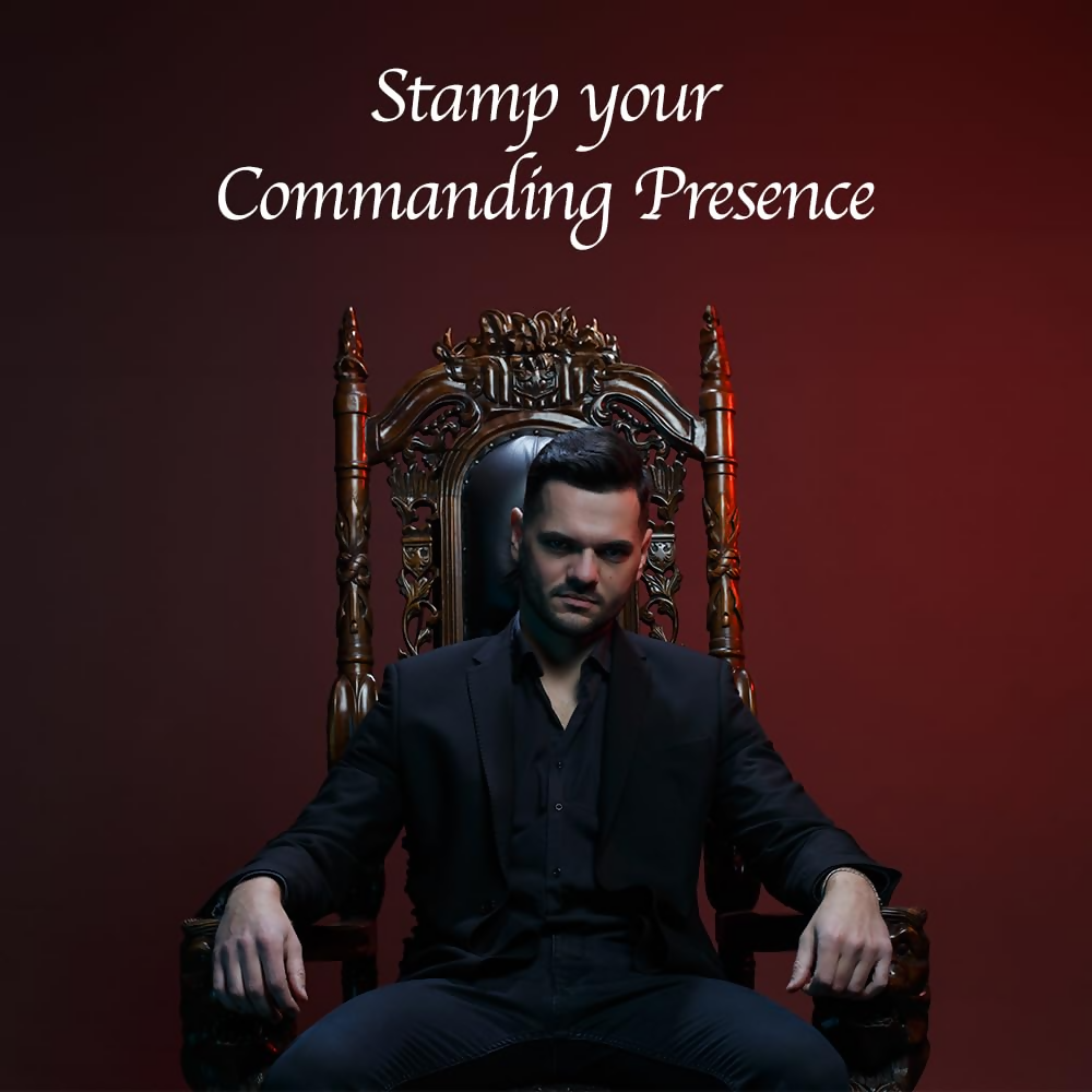 Fogg Scent Chief and Commander Perfume Gift Set | Grocsy