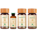 Biogetica Freedom Kit With Om 15 Uti Formula | Grocsy