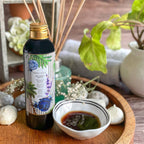 Myra Veda Milk Therapy Hair Oil | Grocsy