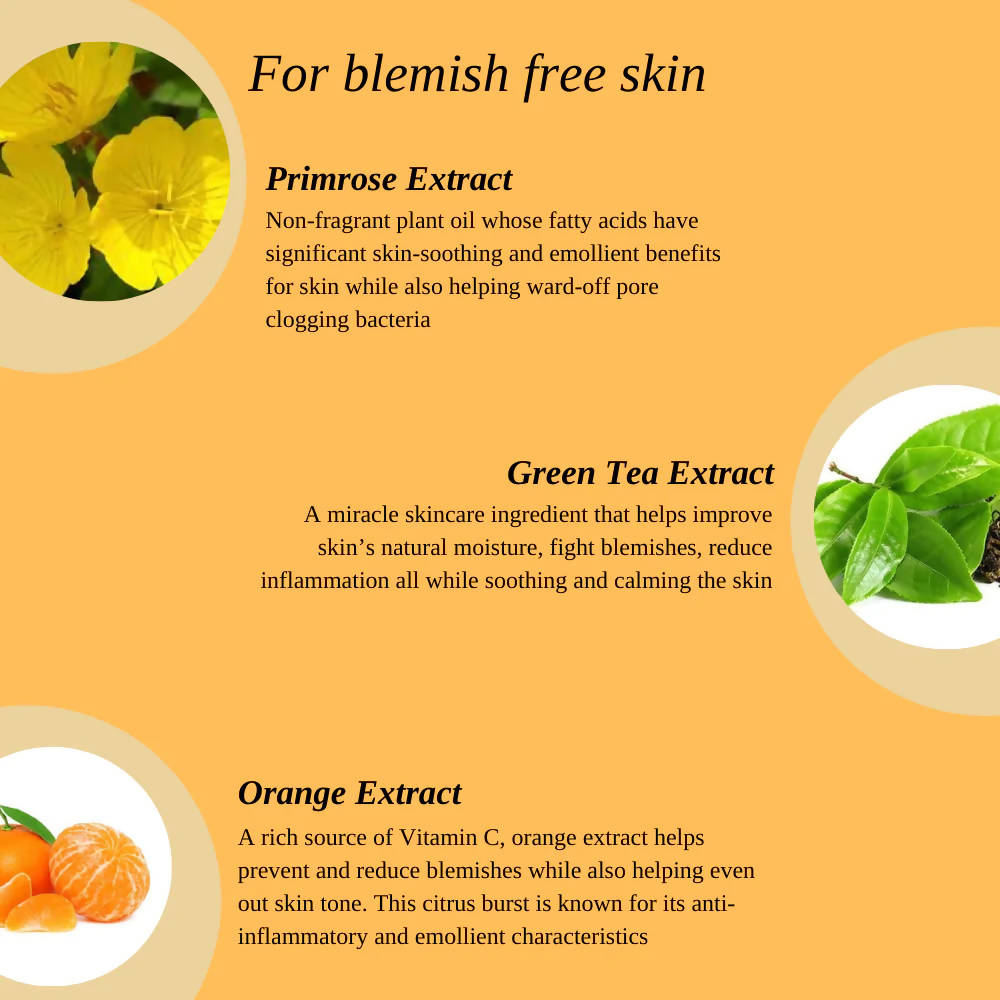 Botnal Garden Aperitif Blemish Essence | Grocsy