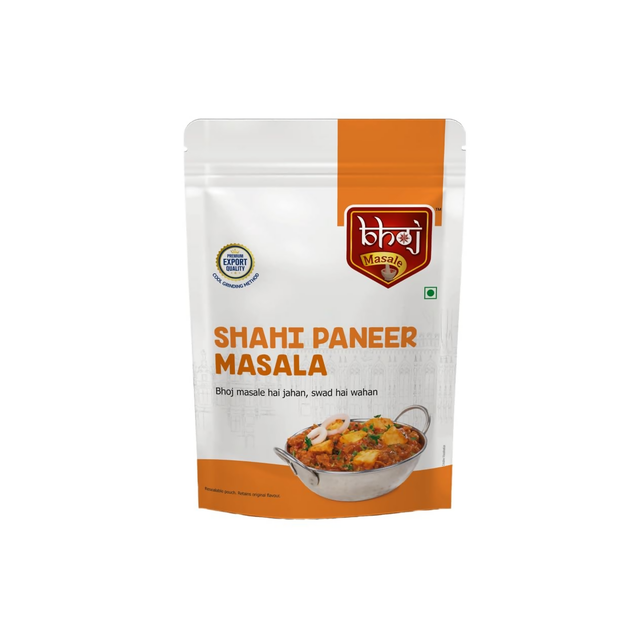 Bhoj Masale Shahi Paneer Masala Powder | Grocsy