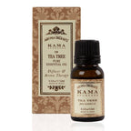 Kama Ayurveda Tea Tree Essential Oil 12ml | Grocsy