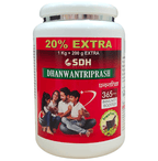 SDH Naturals Dhanwantriprash | Grocsy