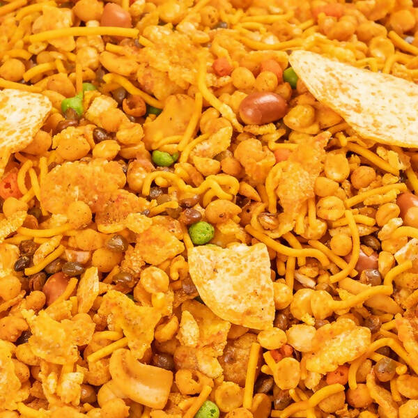 Dadu's Navratan Mixture | Grocsy