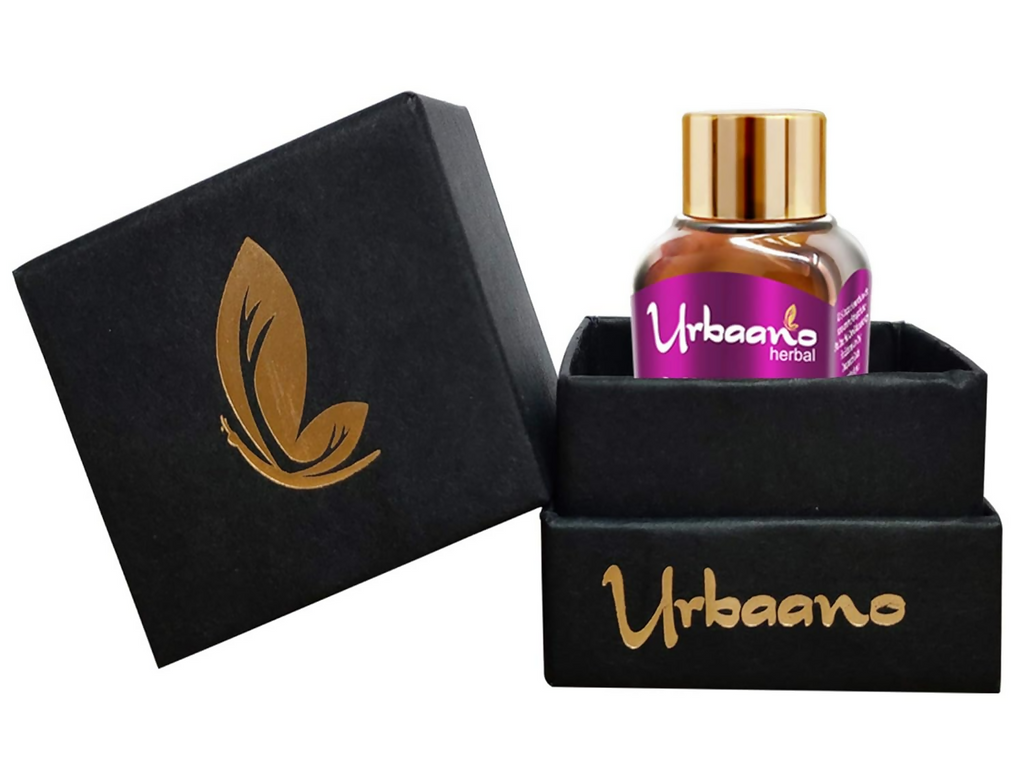 Urbaano Herbal Lavender Essential Oil | Grocsy