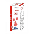 Dr. Johns J-22 Drops | Grocsy