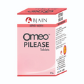 Bjain Homeopathy Omeo Pilease Tablets | Grocsy