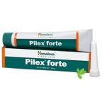 Himalaya Pilex Forte