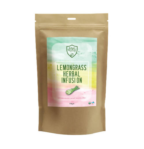 Kshati Rodhak Lemon Grass Herbal Infusion | Grocsy