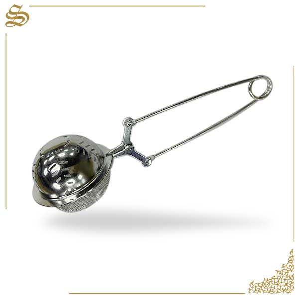 Sublime Inspiring Awe Pincer Infuser | Grocsy