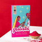 Phool Vrindavan Holi Collection | Grocsy