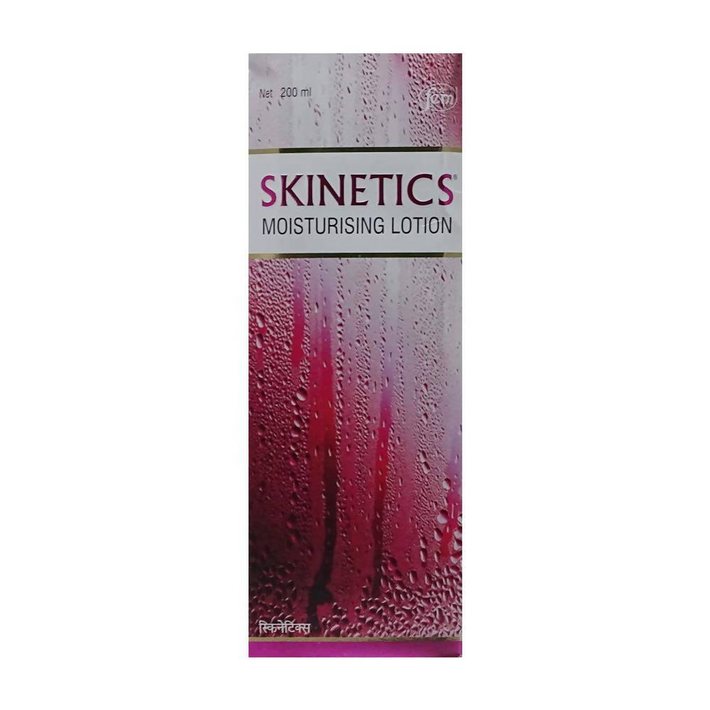 Skinetic Moisturizing Lotion | Grocsy