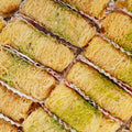 Shree Mithai Pistachio Finger Kunafa | Grocsy