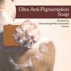 Bake De-Tan Scrub Treatment Coffee Soap | Grocsy