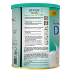 Dexolac Premium Infant Formula Powder Stage 2 (From 6-12 Months) | Grocsy