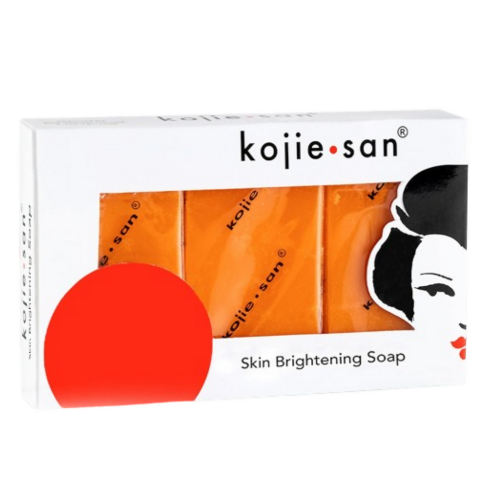 Kojie San Skin Brightening Soap | Grocsy