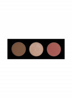Sugar Cosmetics Contour De Force Face Palette - 01 Subtle Summit | Grocsy