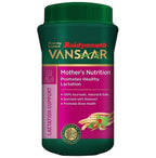 Vansaar Mother's Nutrition Powder | Grocsy