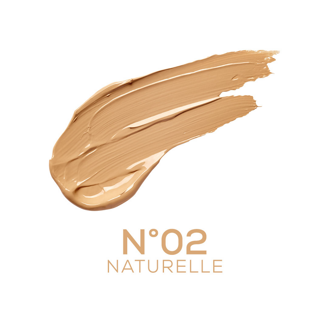 Chambor My Match Skin Fusion Fresh Tint SPF 50 - N°02-Naturelle | Grocsy