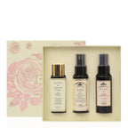 Kama Ayurveda 3 Step Skincare Gift Box | Grocsy