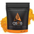 AS-IT-IS Nutrition Curcumin (Turmeric Extract) Powder | Grocsy