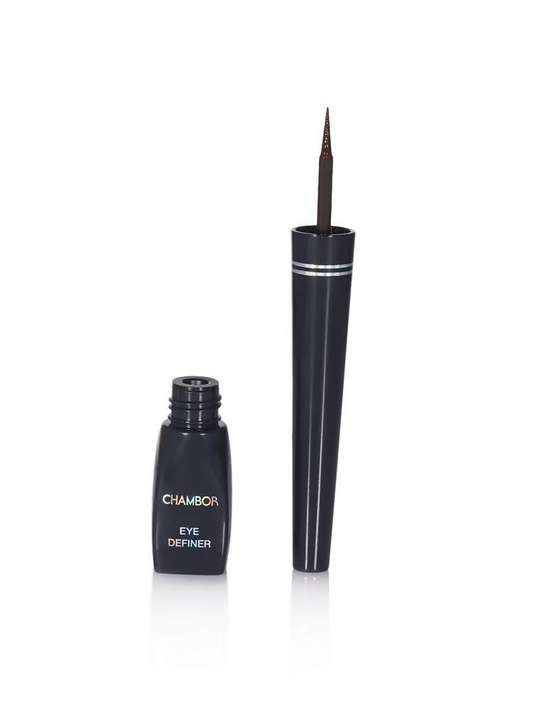 Chambor Brown Matte Eye Definer | Grocsy