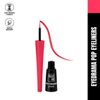 Elle 18 Eye Drama Liner - Pink | Grocsy