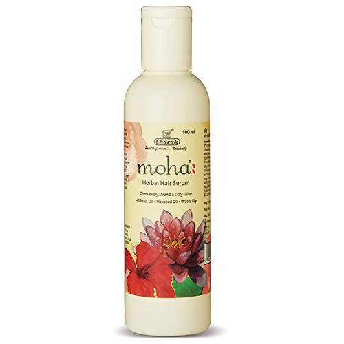 Moha Herbal Hair Serum | Grocsy