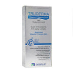 Truderma Vitamin C Serum 20% | Grocsy