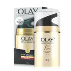 Olay Total Effects 7 In One Day Cream - SPF 15 Normal | Grocsy